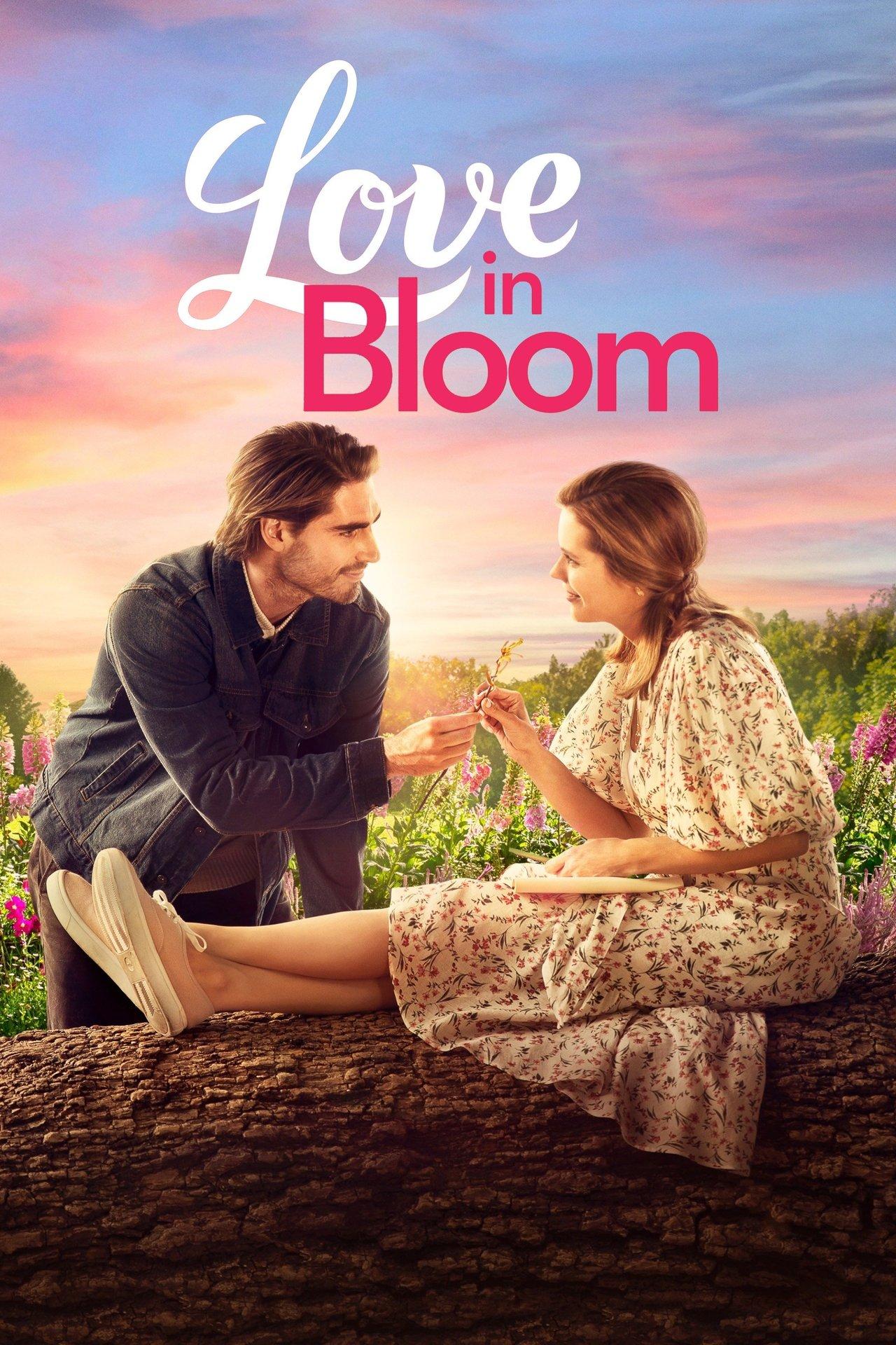 Love in Bloom streaming