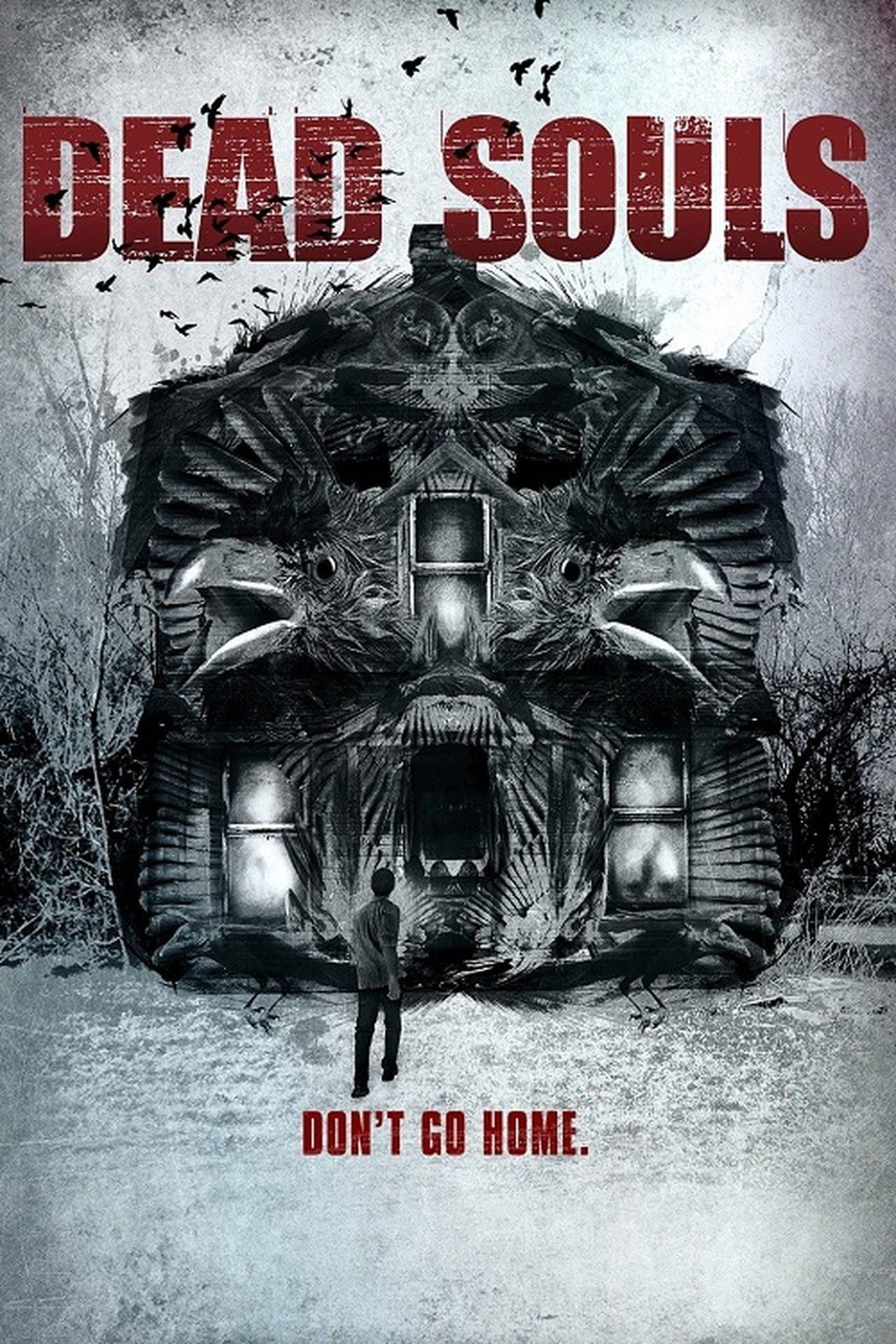 Dead Souls streaming