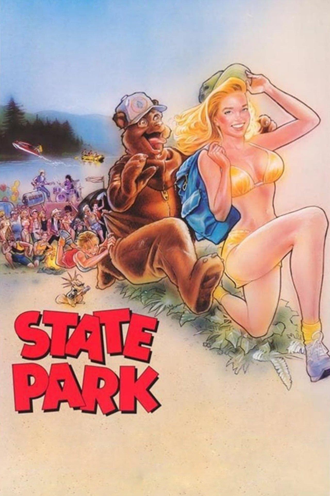 State Park streaming