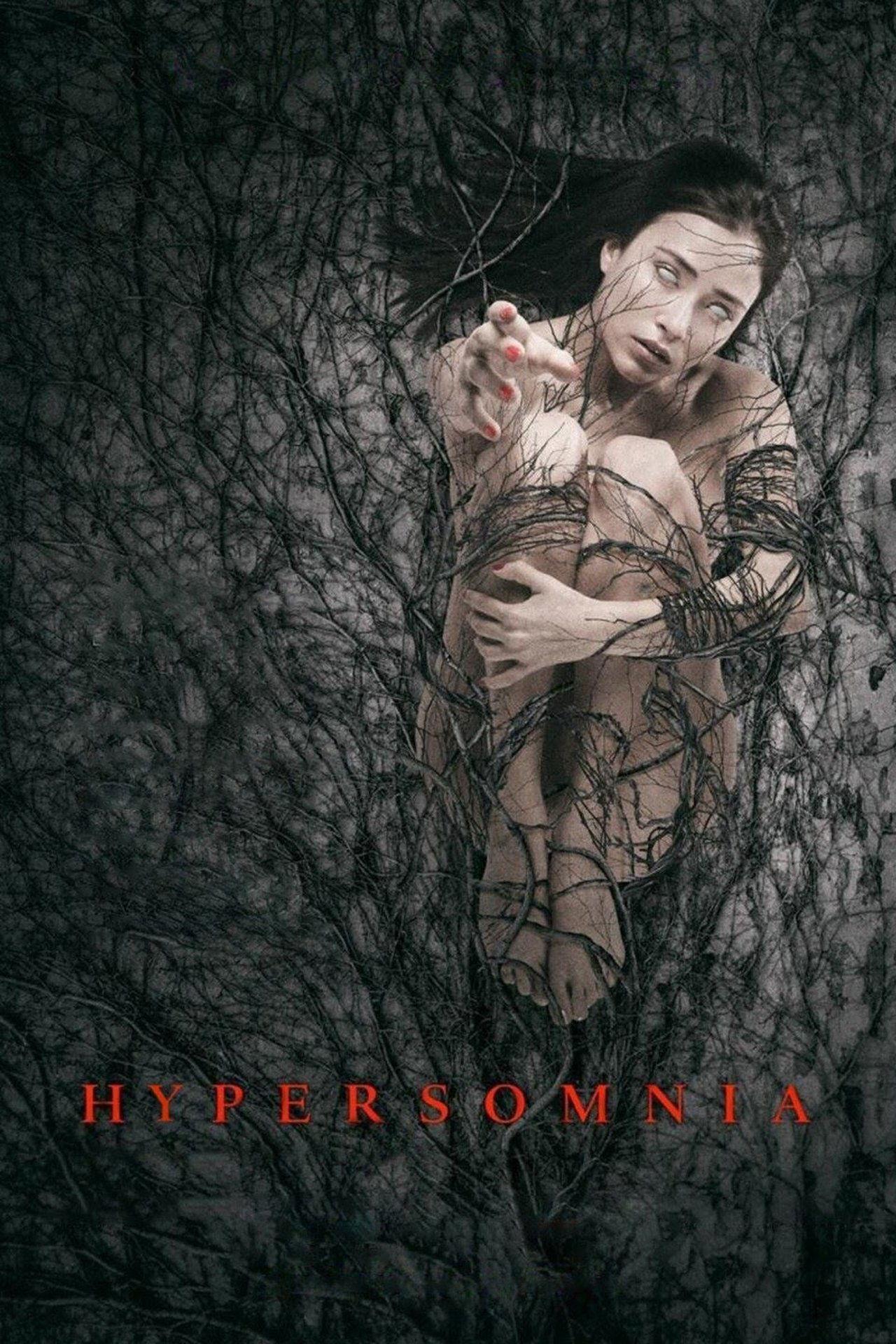 Hypersomnia streaming