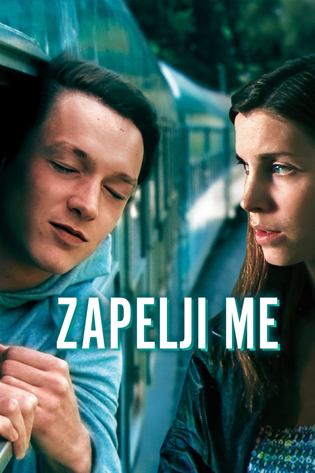 Zapelji me streaming