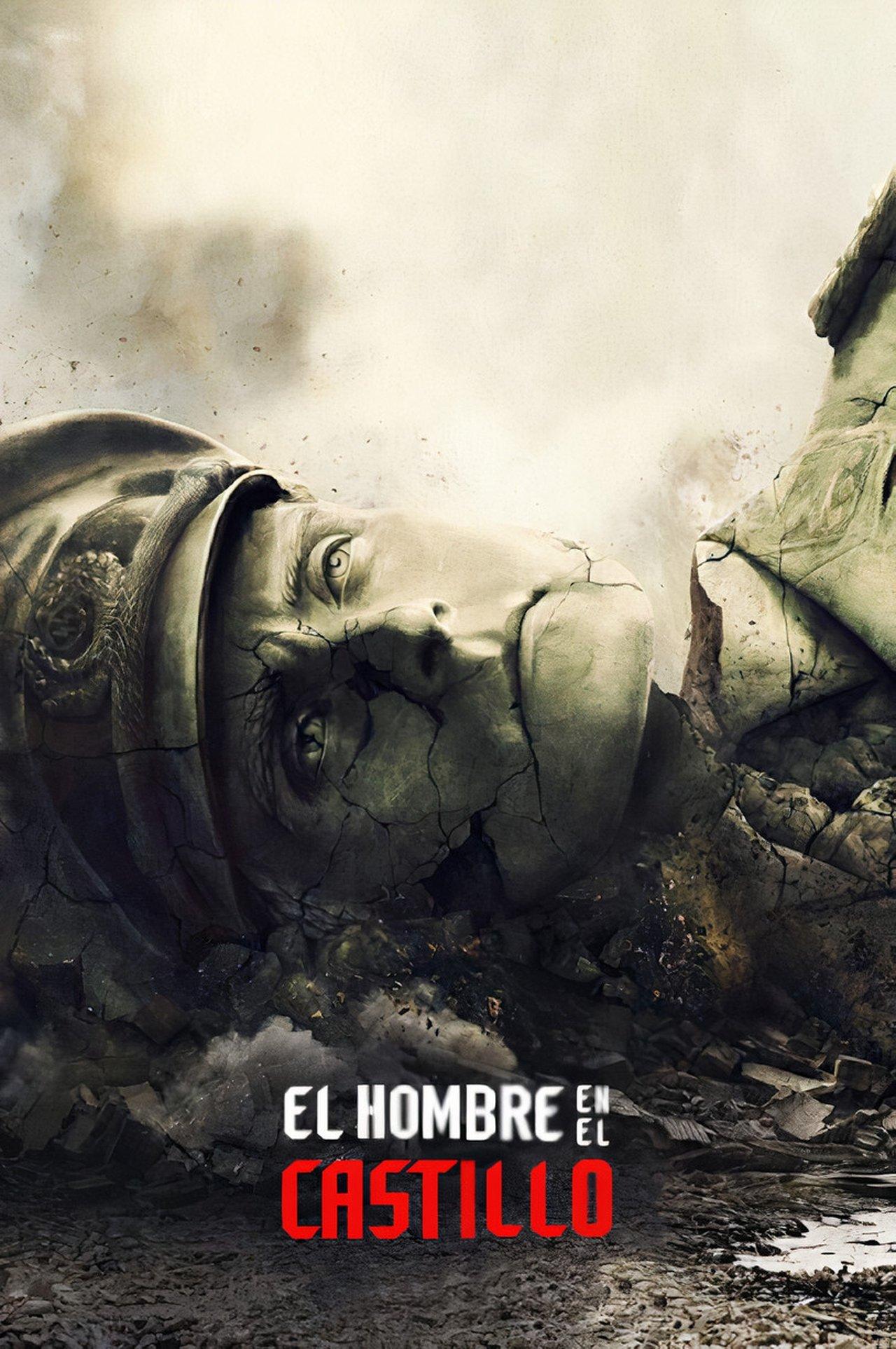 El hombre en el castillo streaming