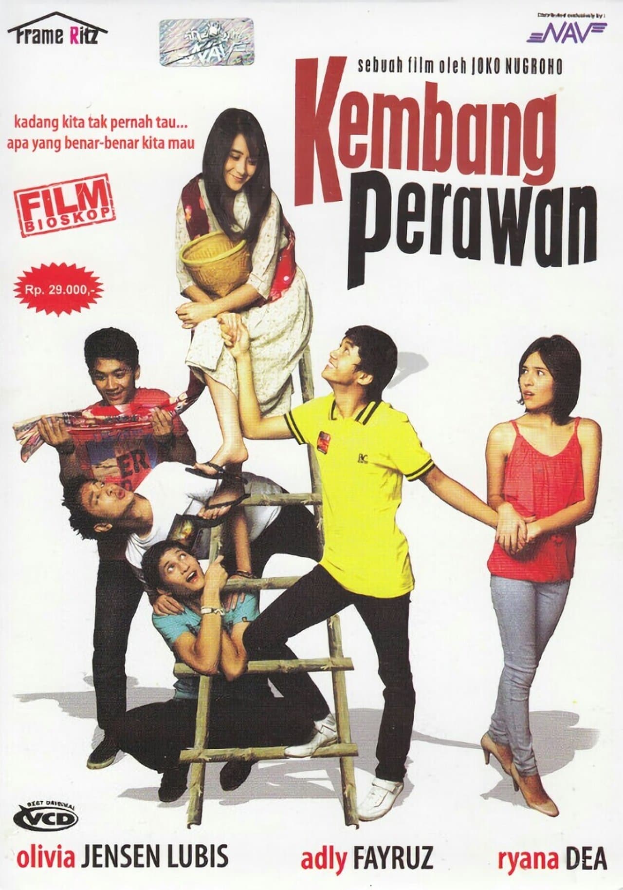 Kembang Perawan streaming