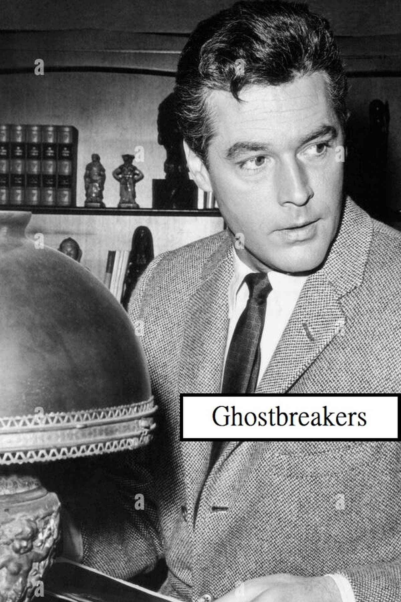 Ghostbreakers streaming