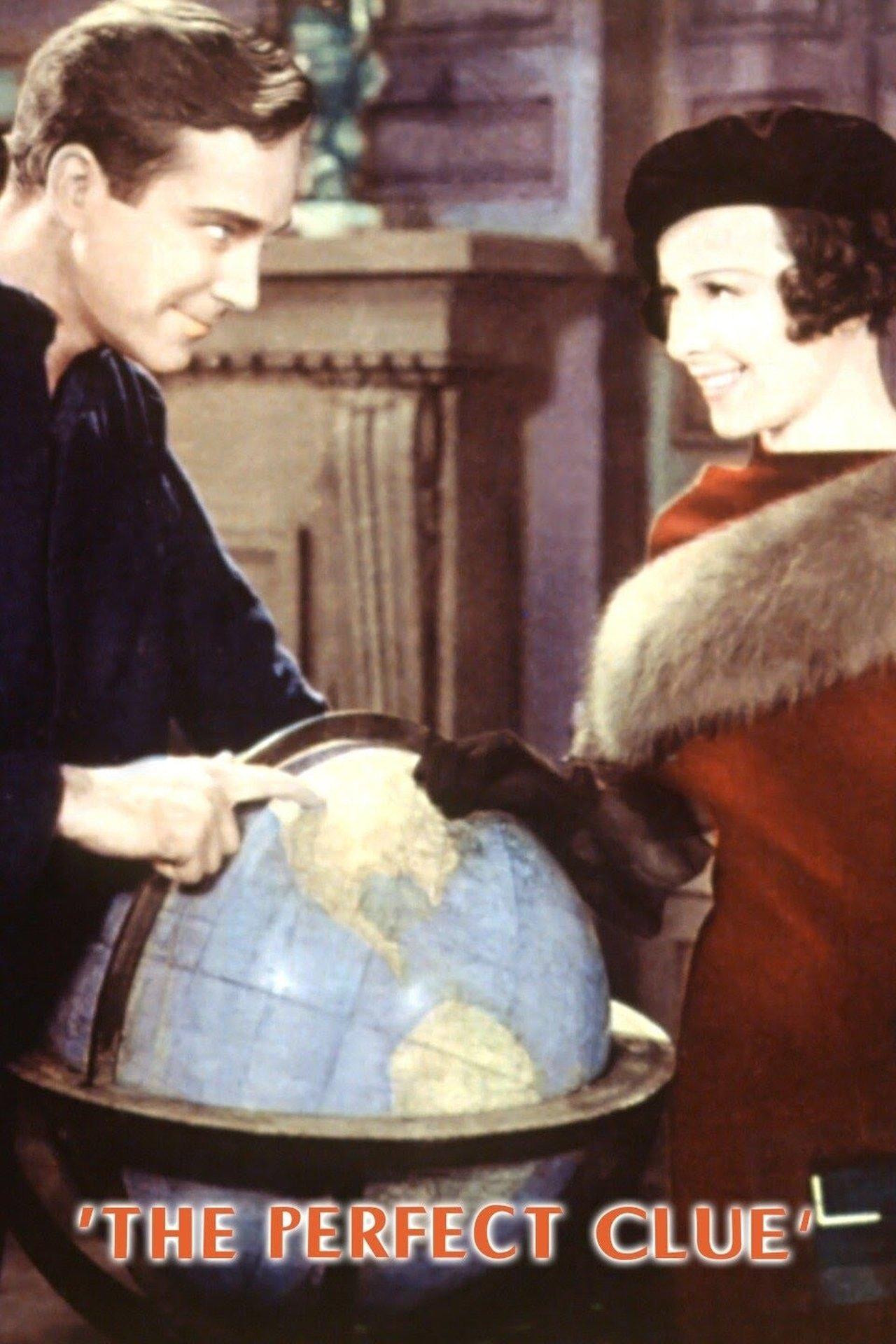 The Perfect Clue streaming