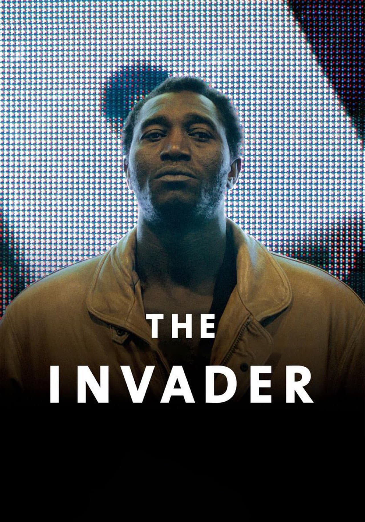 The Invader streaming