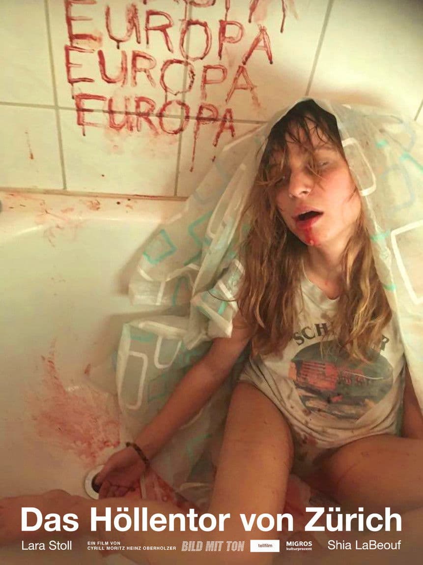 Gates of Hell, Zurich streaming