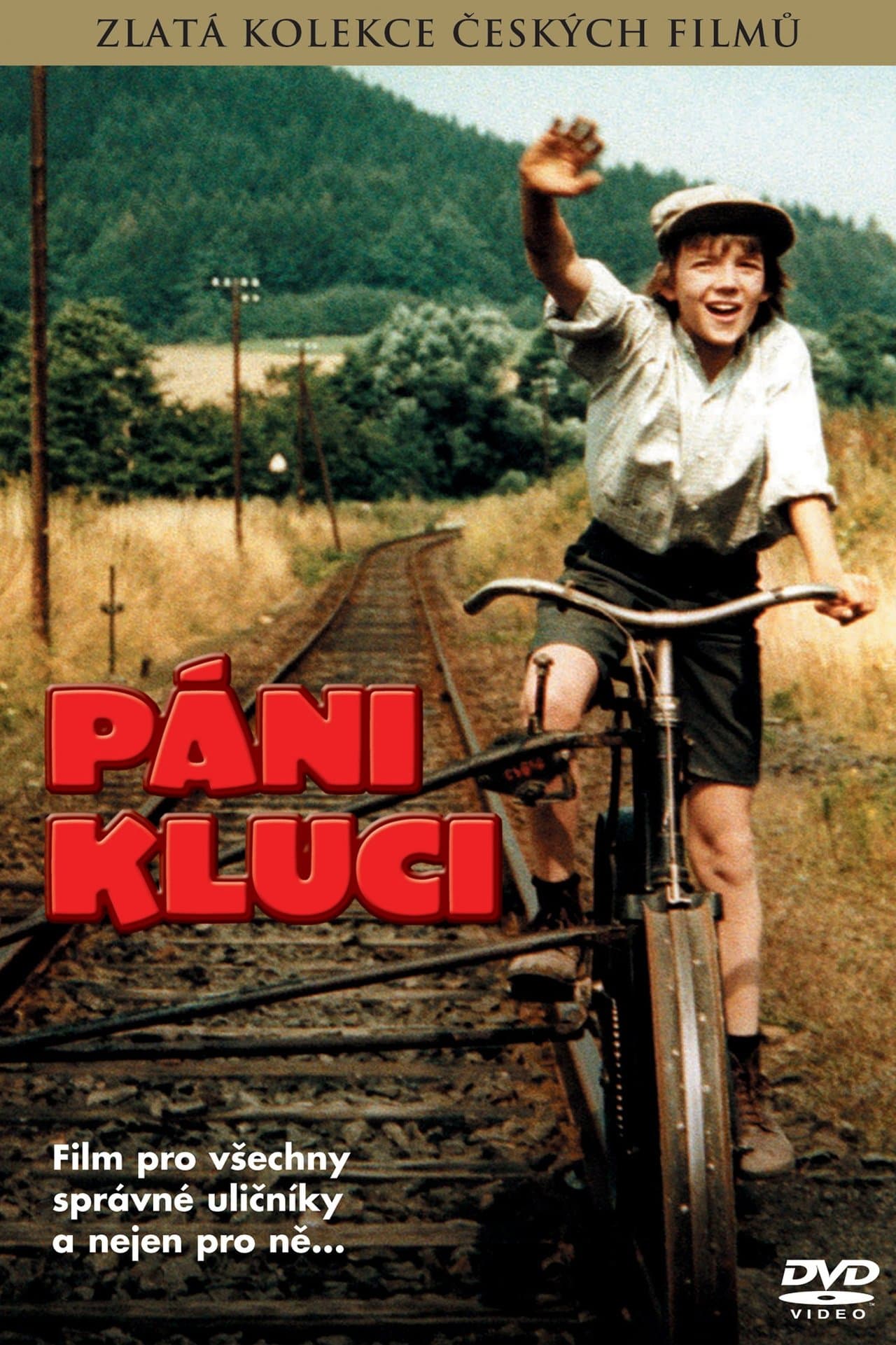 Páni kluci streaming