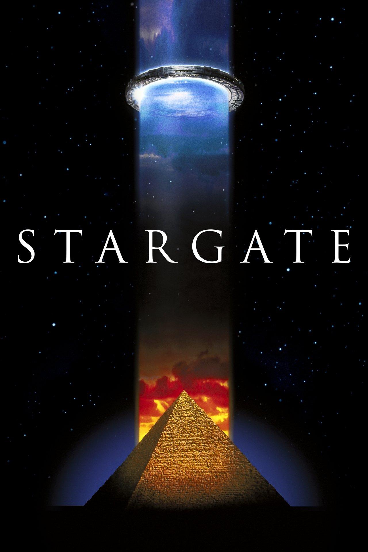 Stargate streaming
