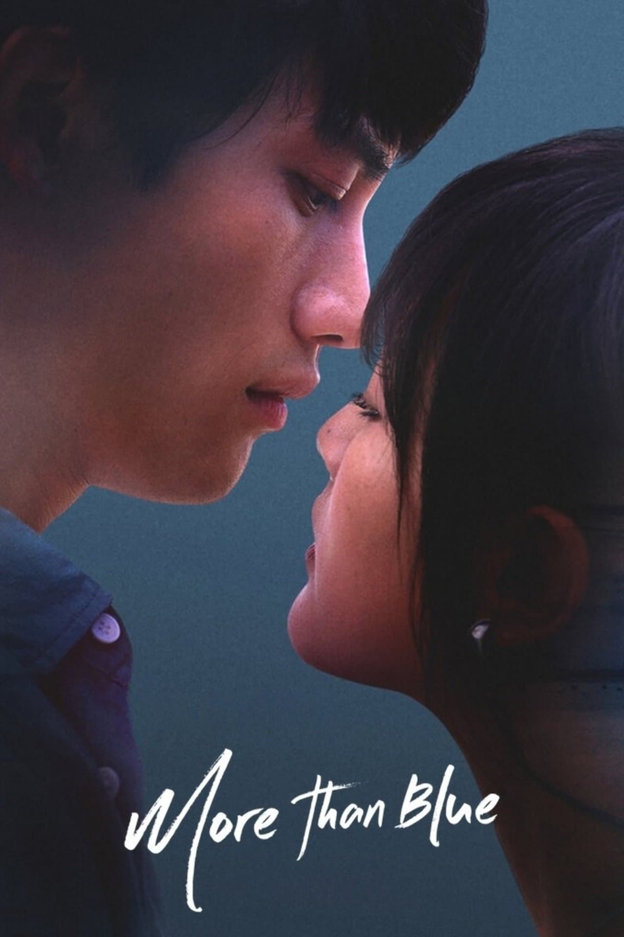 More than Blue: The Series streaming