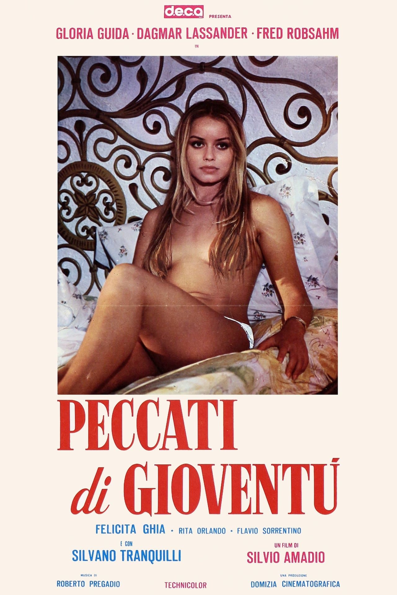 Si douce, si perverse streaming