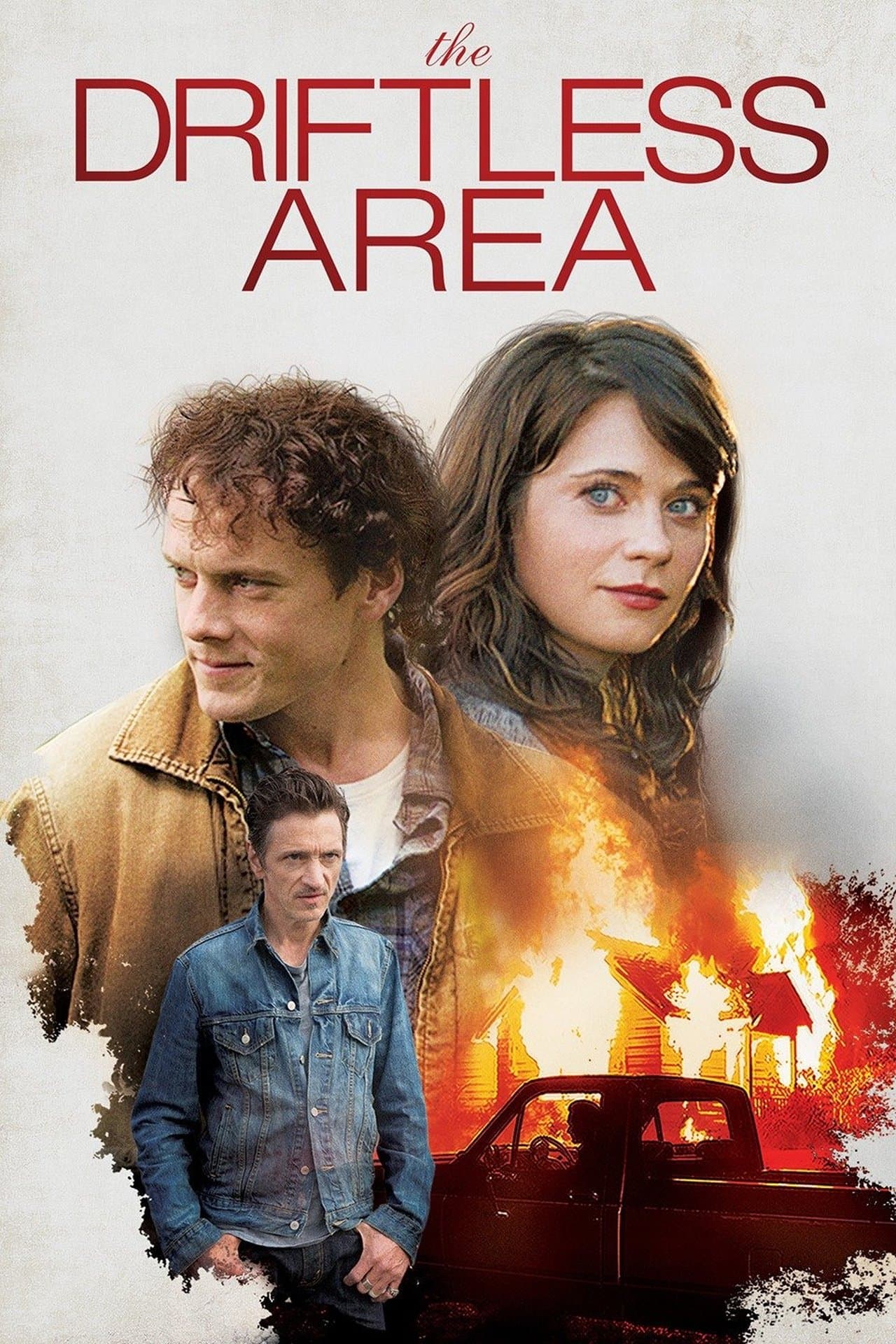 The Driftless Area streaming