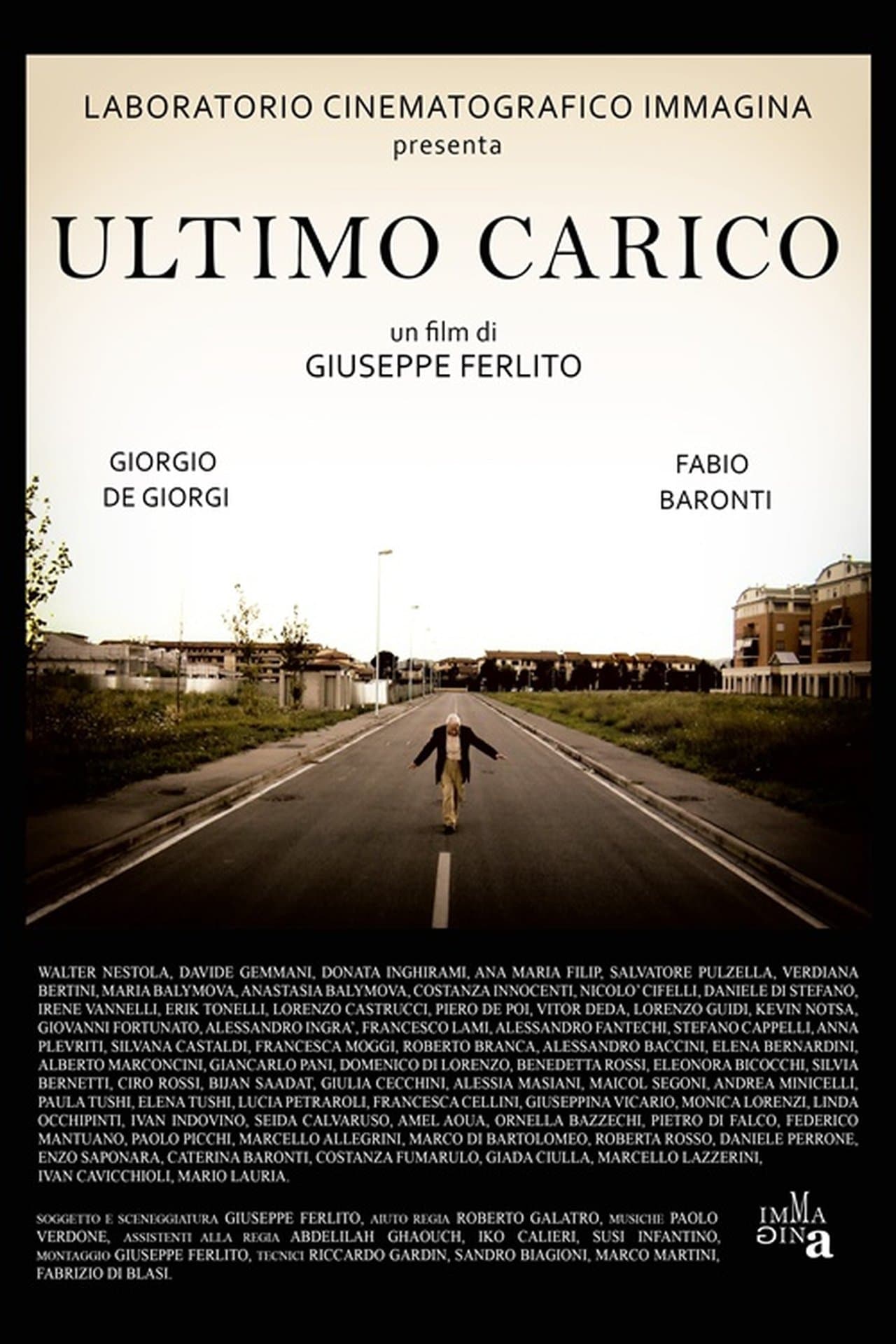 Ultimo carico streaming