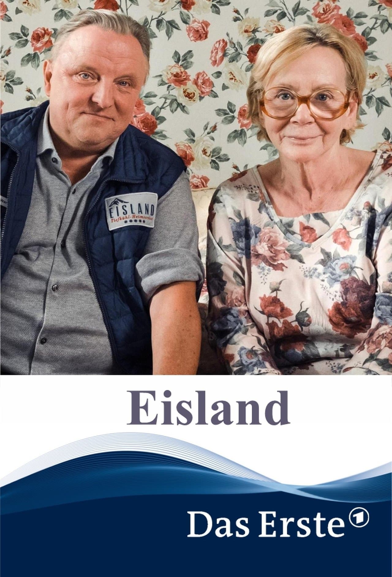 Eisland streaming