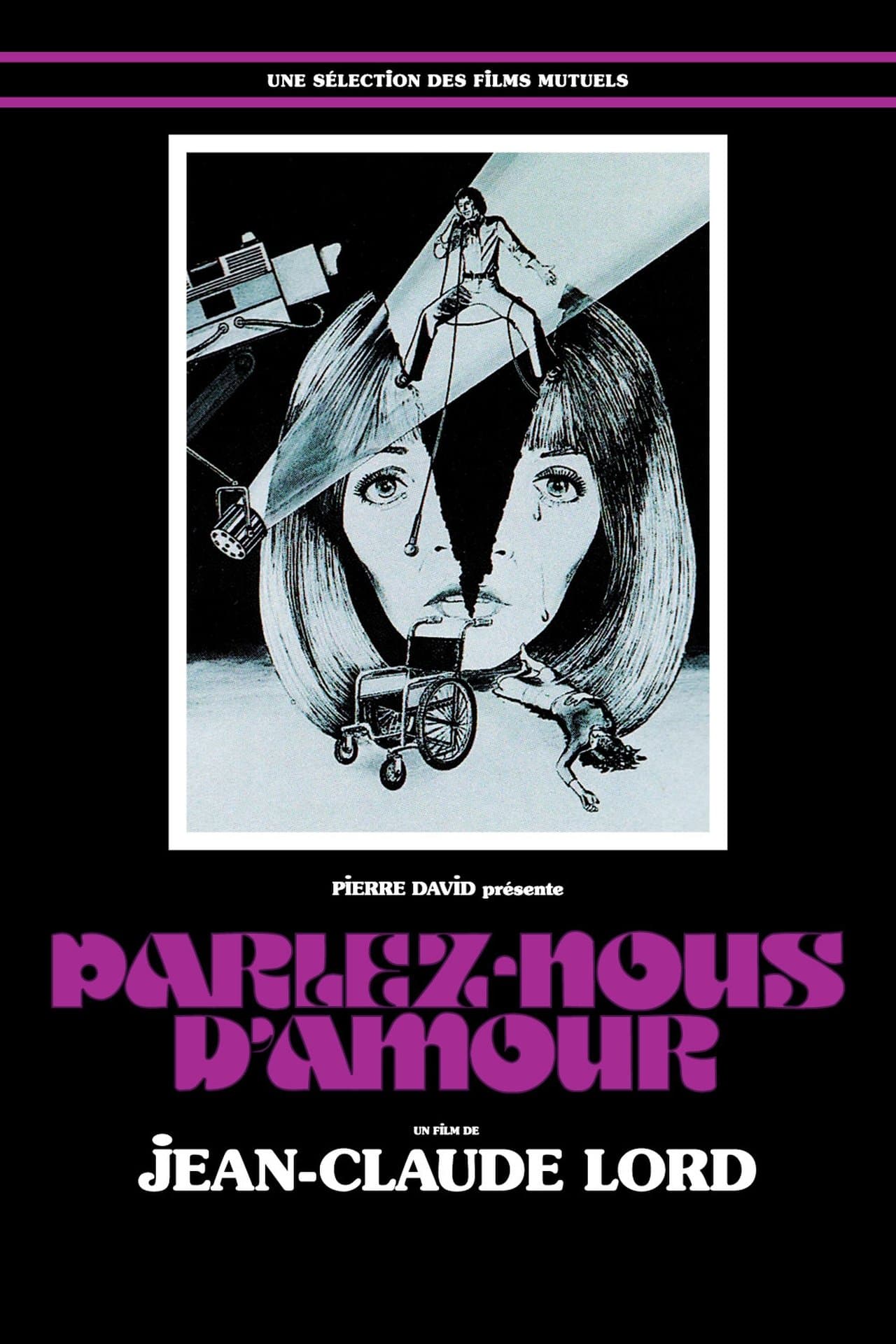 Parlez-nous d'amour streaming