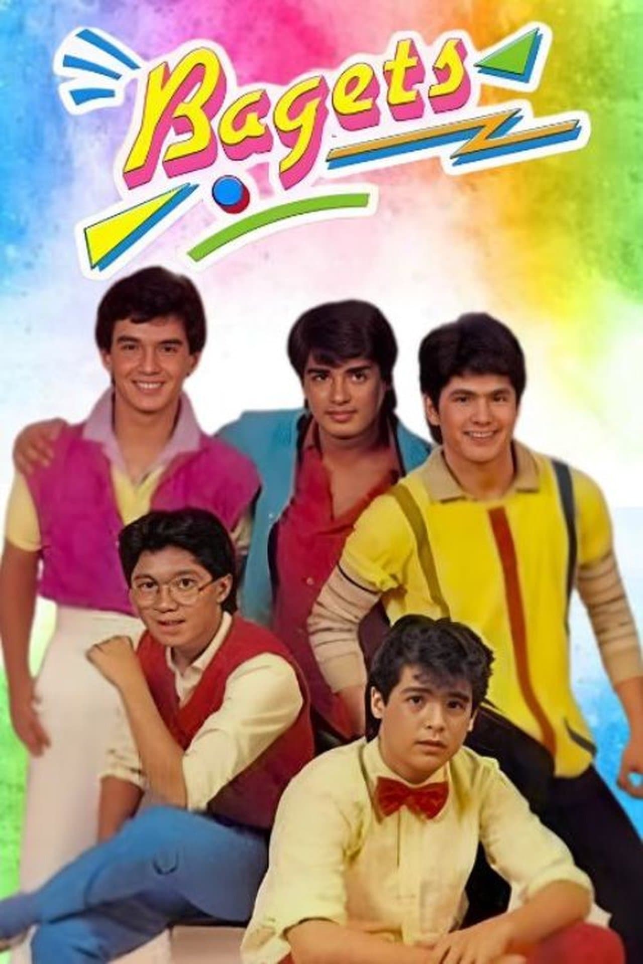 Bagets streaming