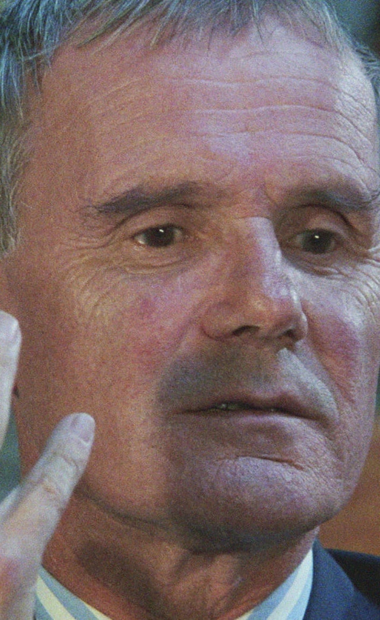 Pierre Schoendoerffer: La peine des hommes streaming