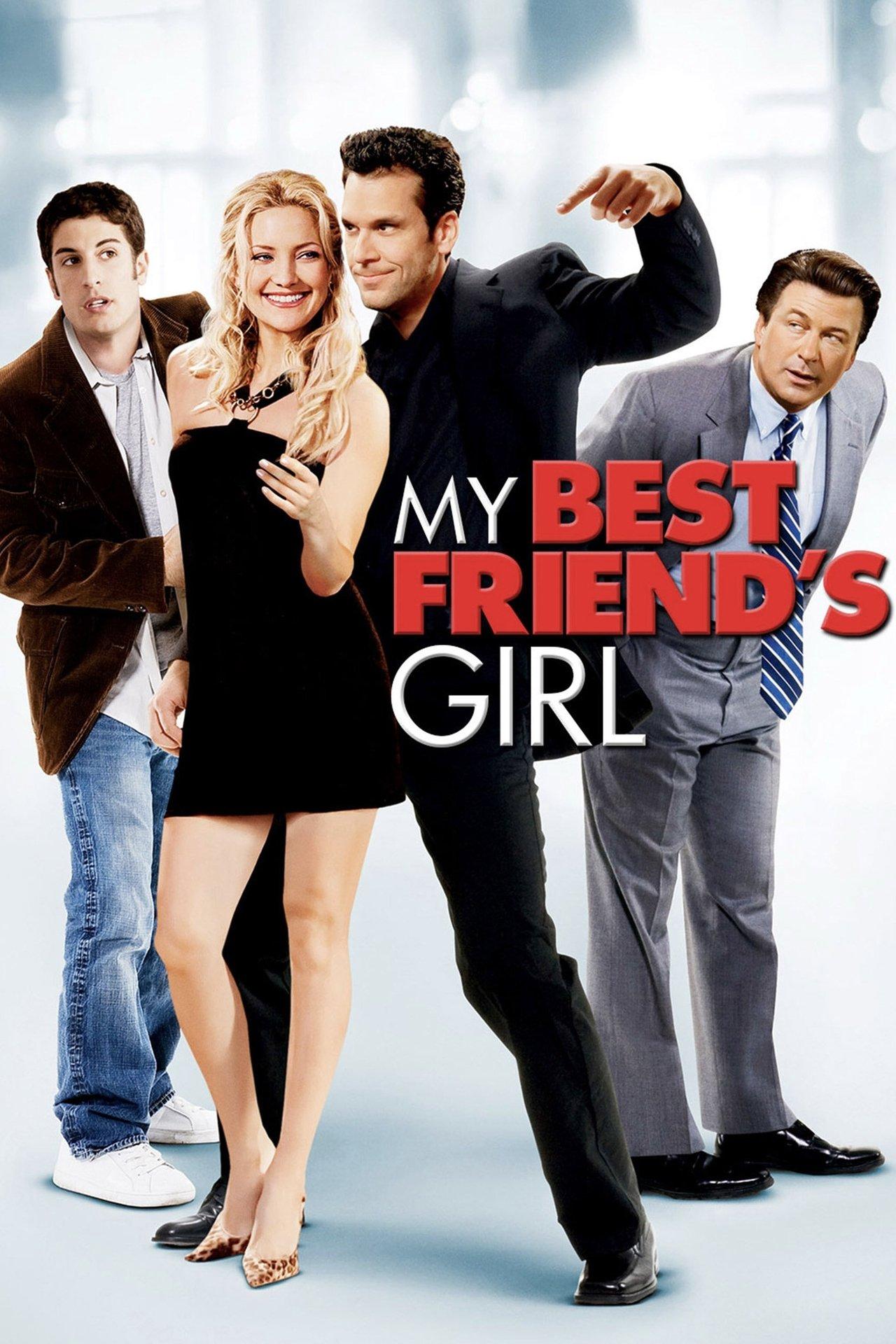 My Best Friend's Girl streaming