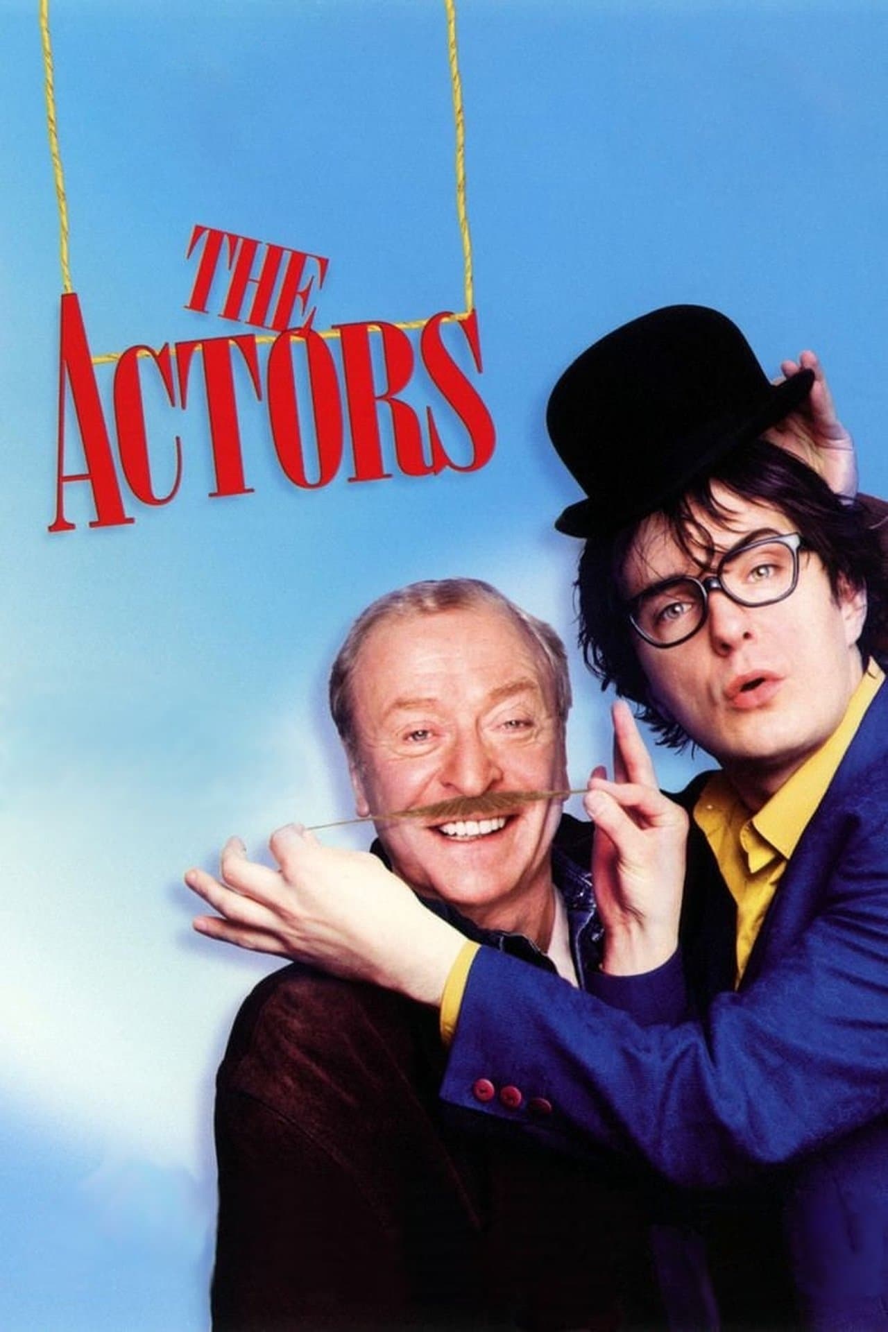 The Actors streaming