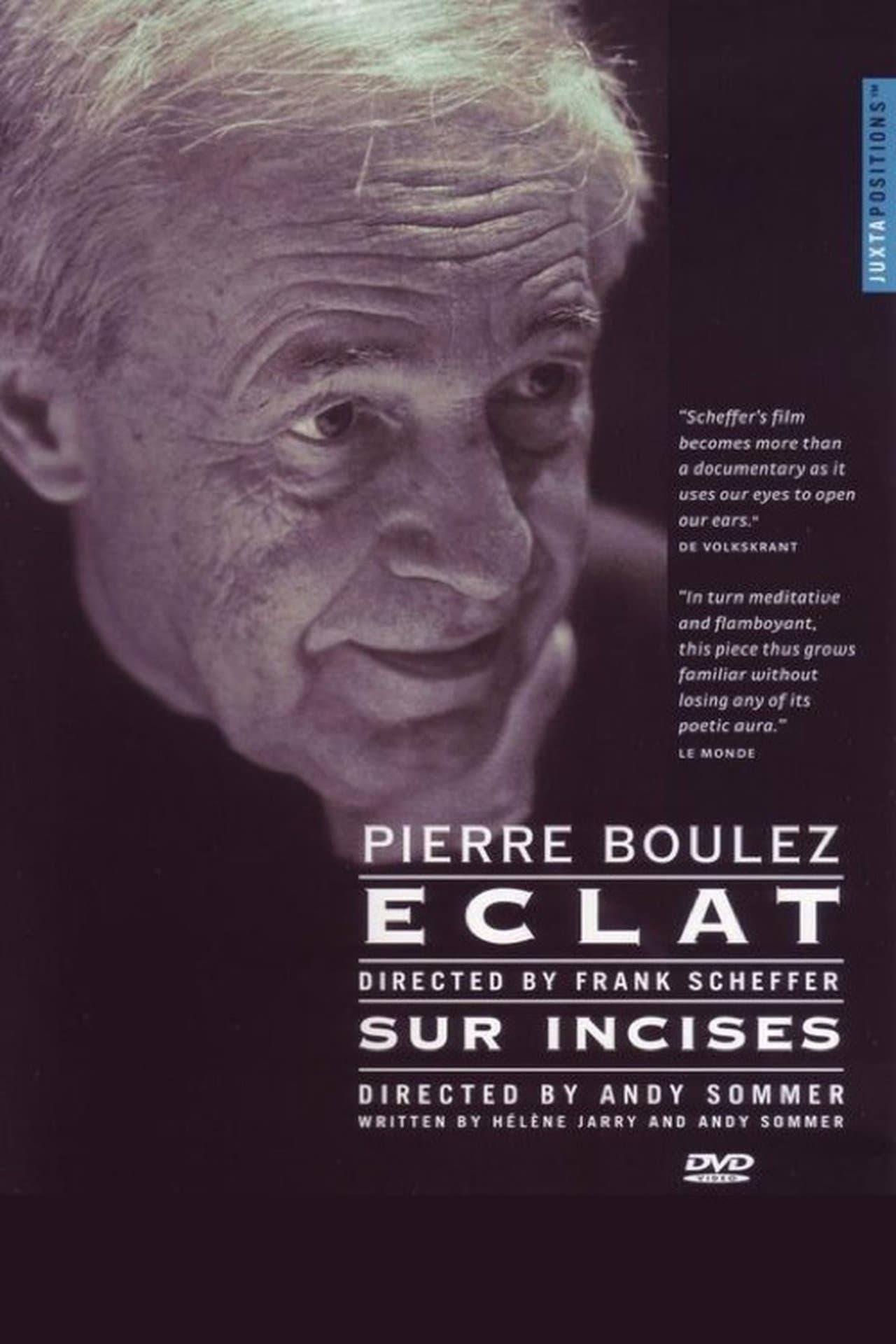 Eclat streaming