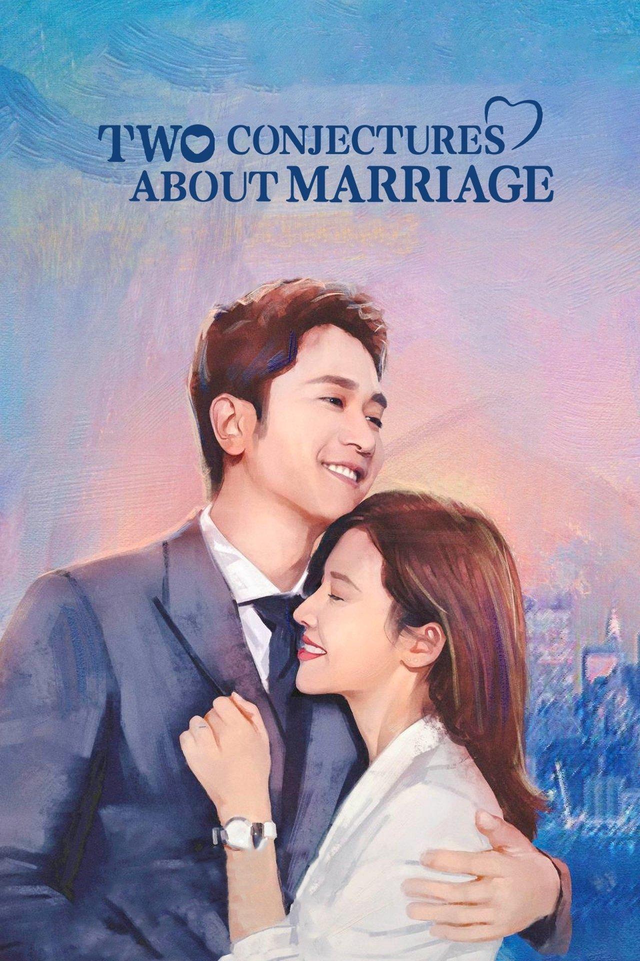 Two Conjectures About Marriage streaming