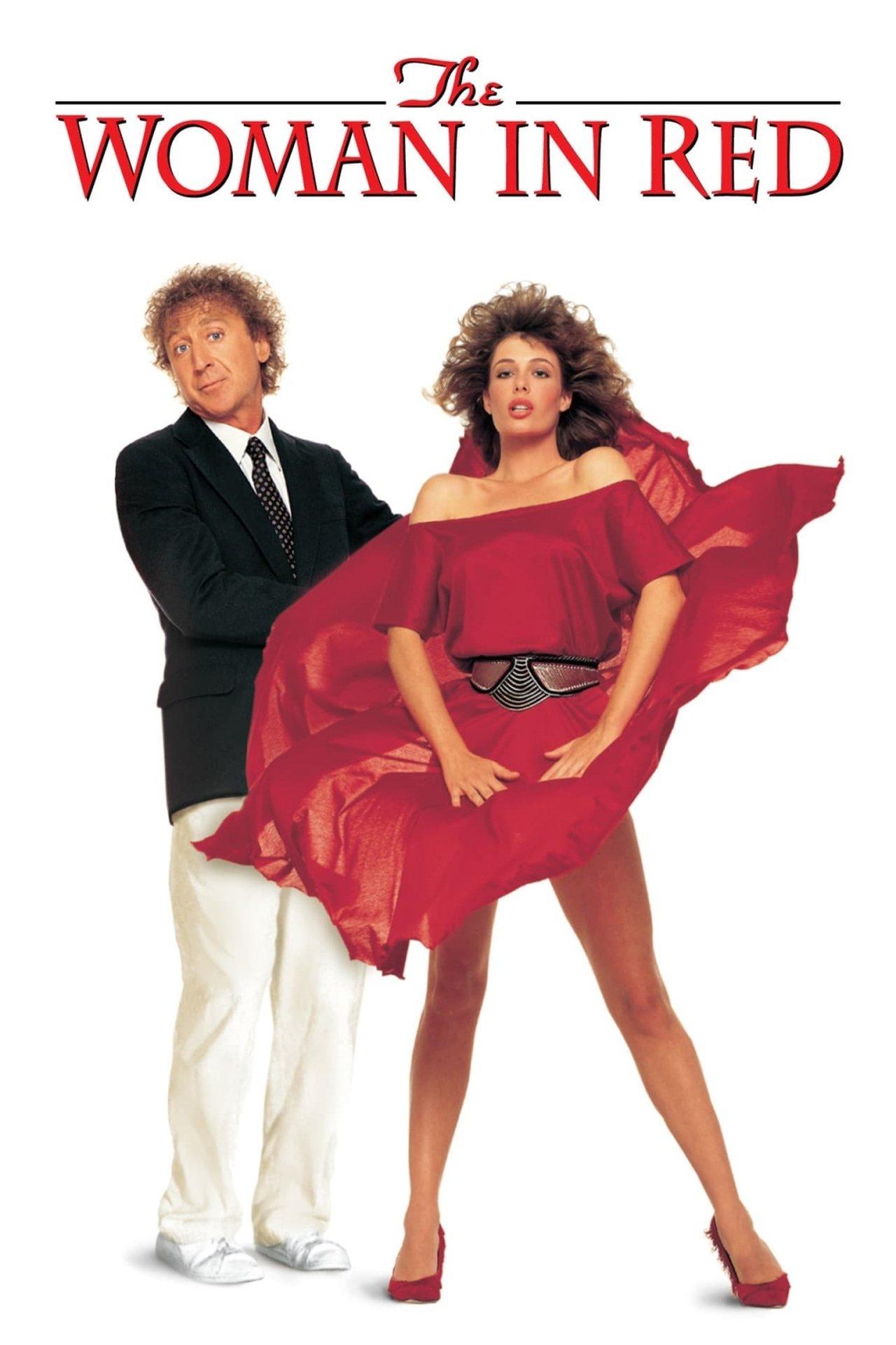 The Woman in Red streaming