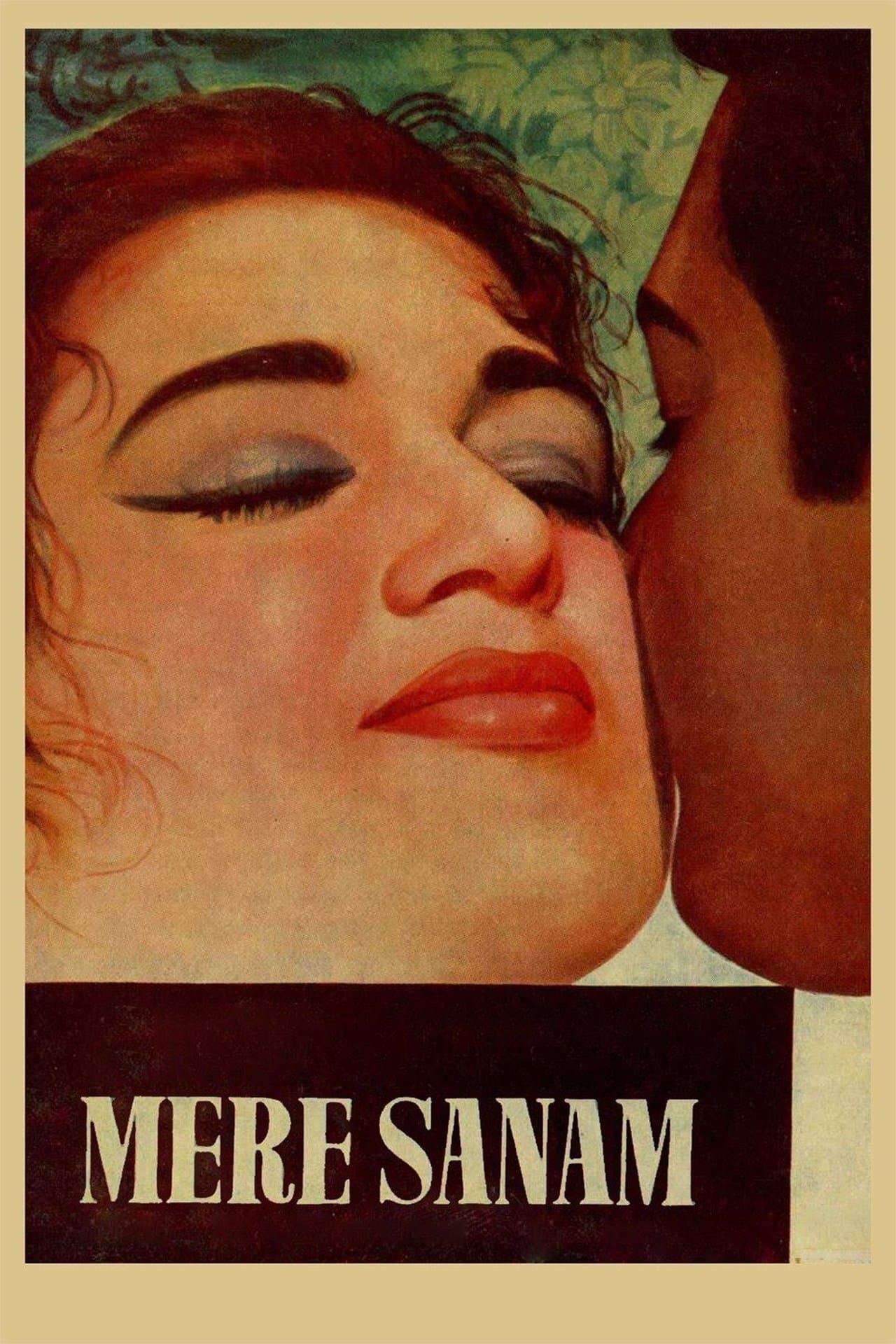 Mere Sanam streaming