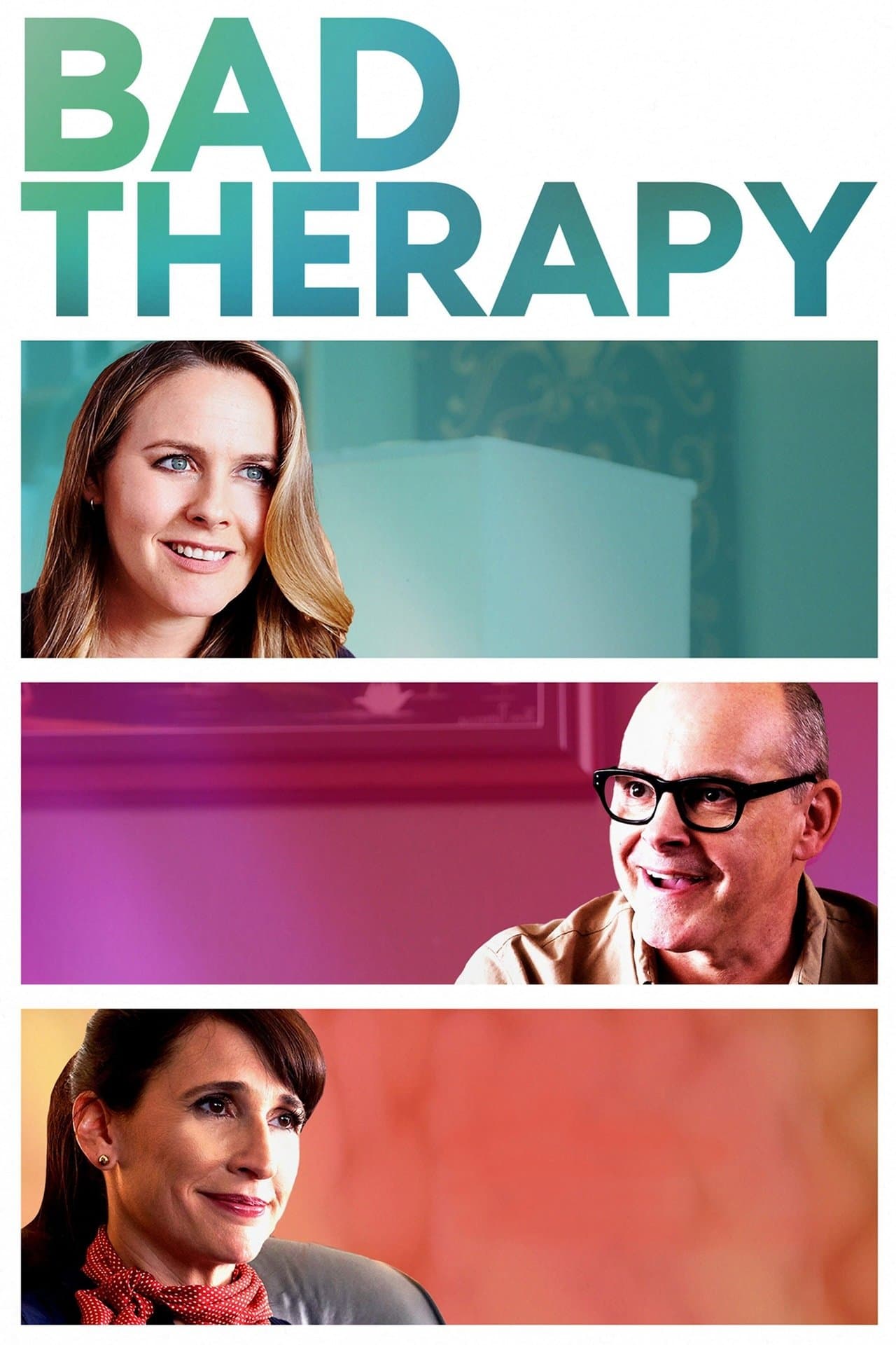 Bad Therapy streaming