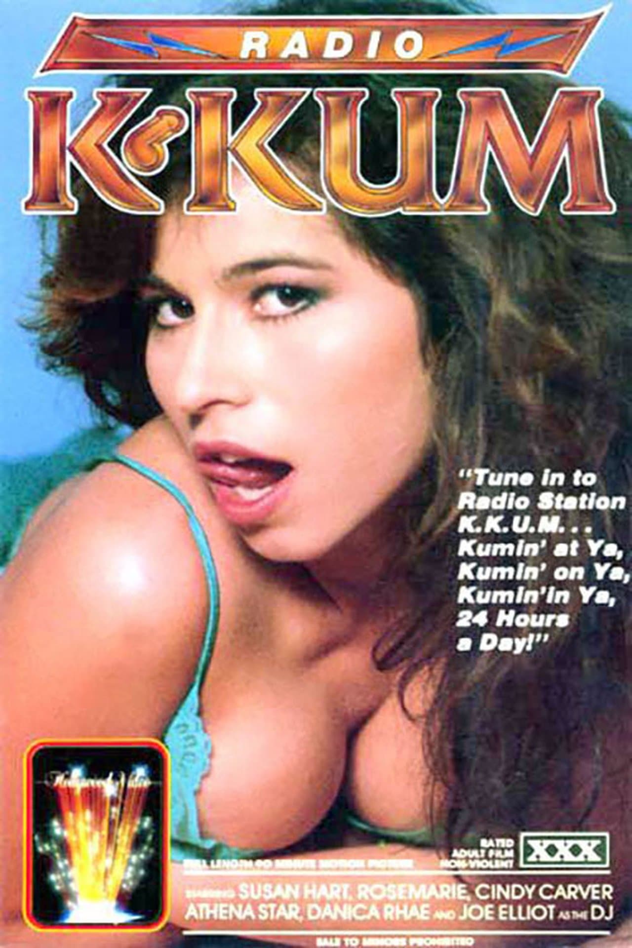 Radio K-KUM streaming