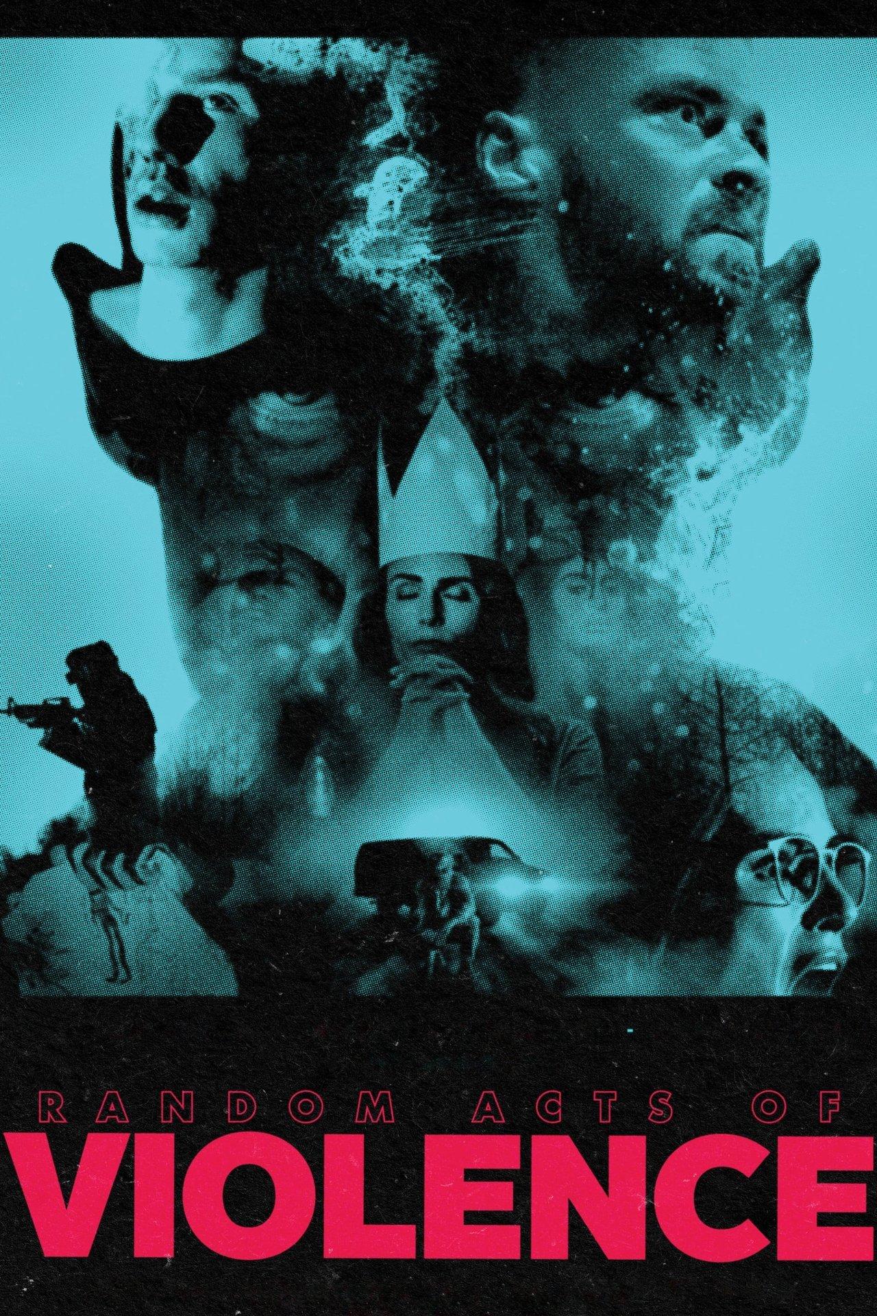 Random Acts of Violence streaming