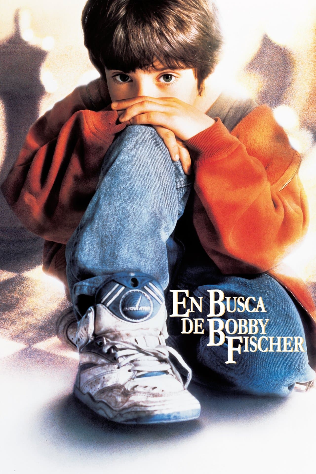 En busca de Bobby Fischer streaming