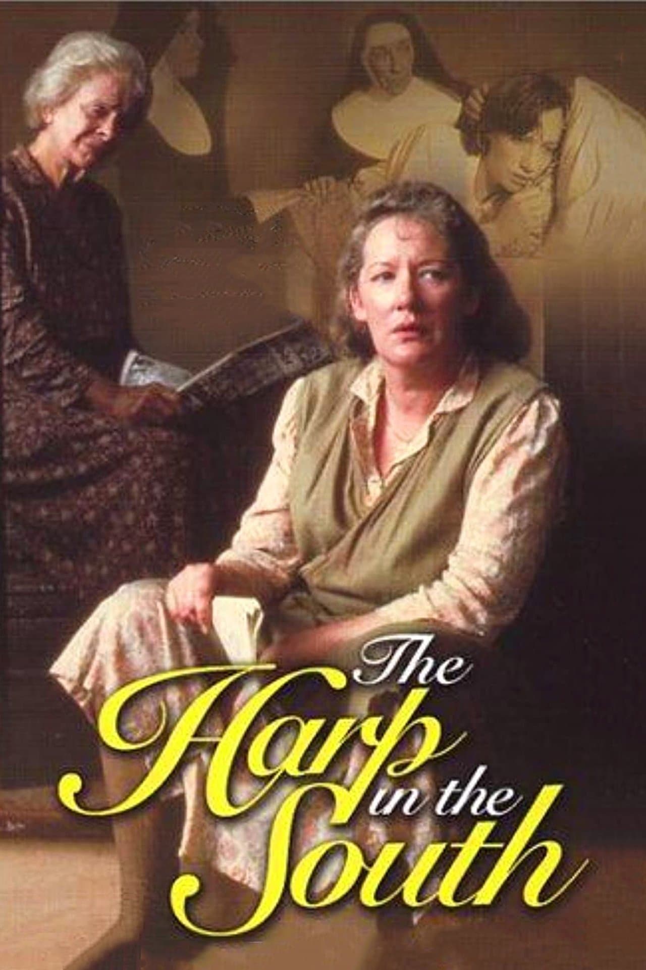 The Harp in the South streaming