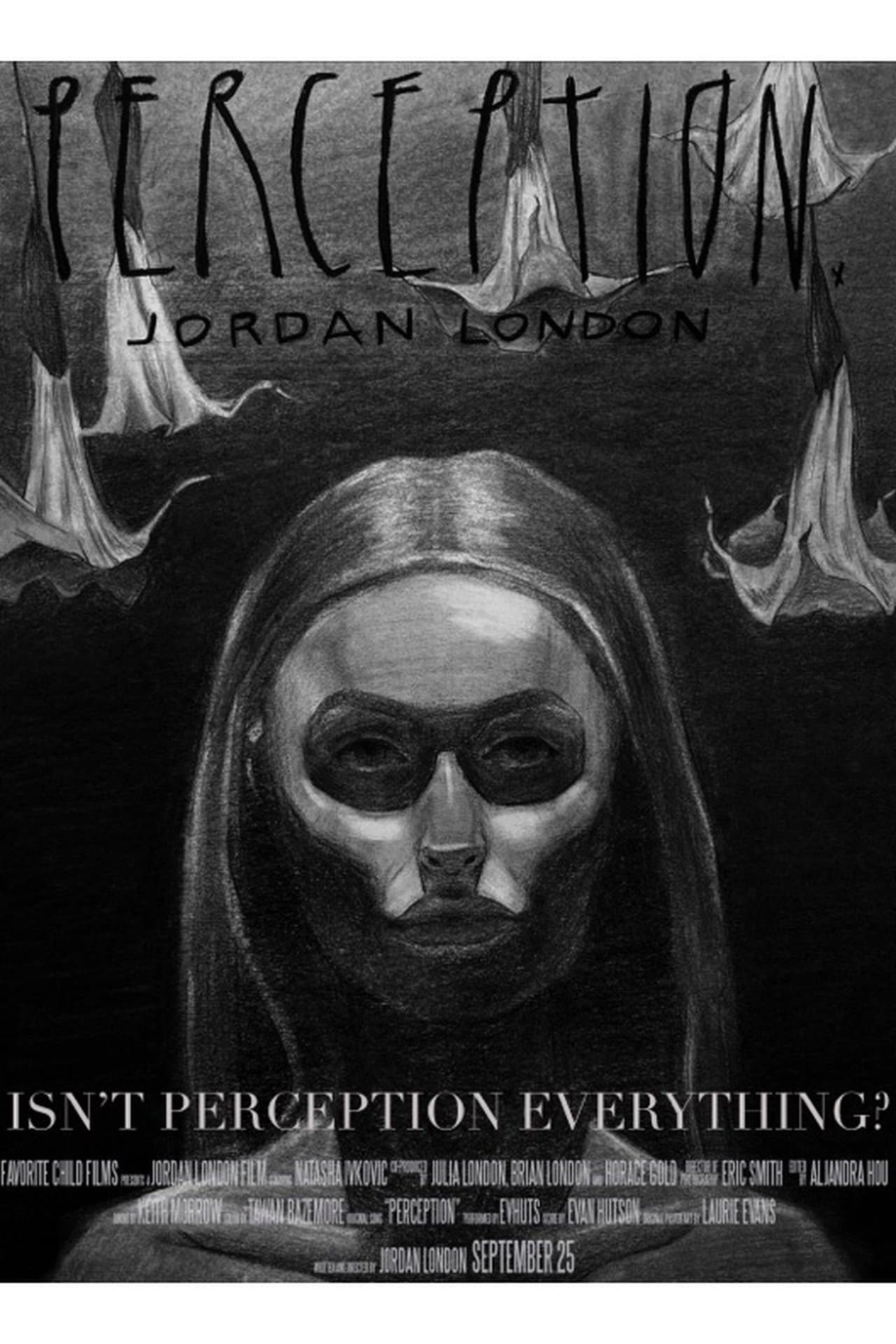 Perception streaming