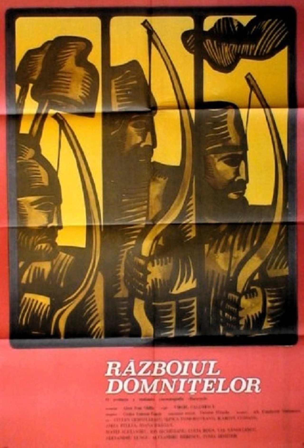 Războiul domnițelor streaming