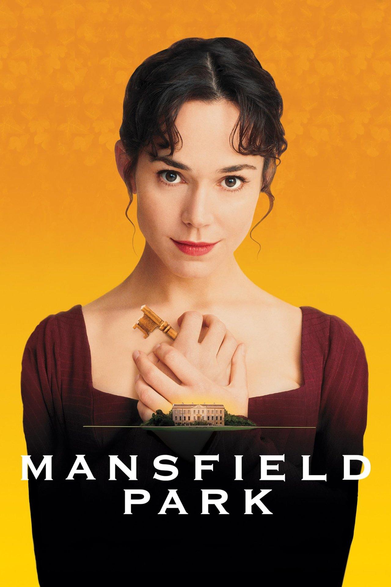 Mansfield Park streaming