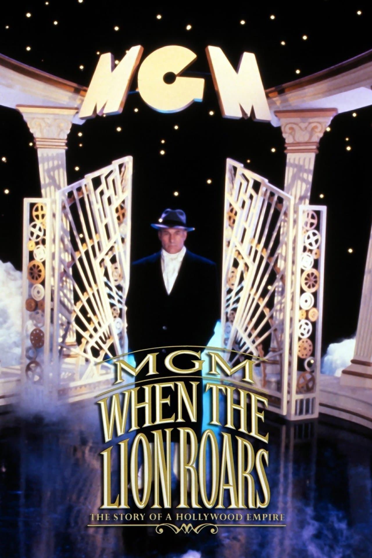 MGM: When the Lion Roars streaming