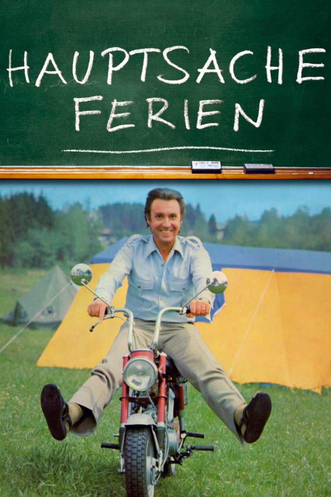 Hauptsache Ferien streaming
