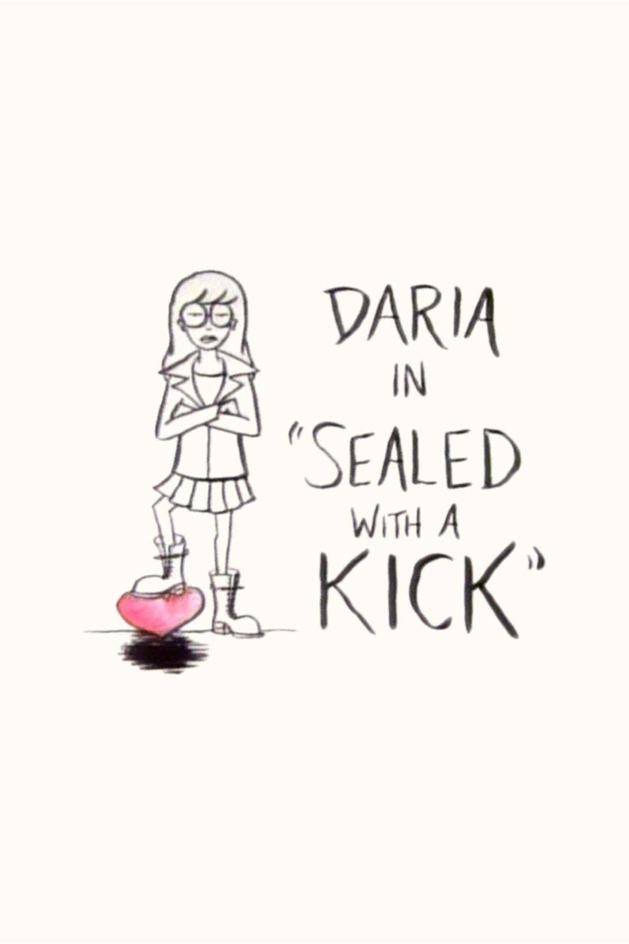 Sealed With a Kick streaming