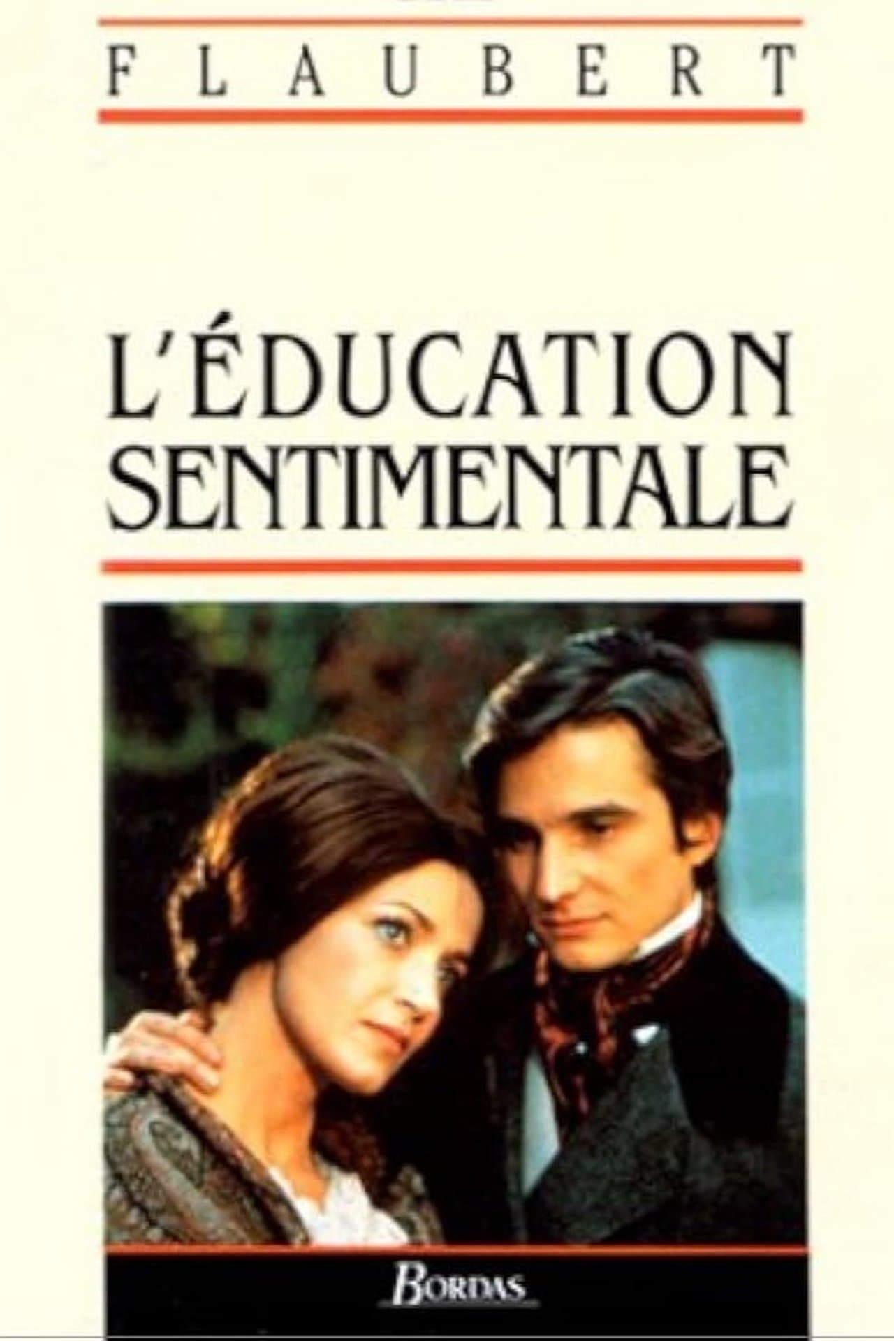 L'Éducation sentimentale streaming