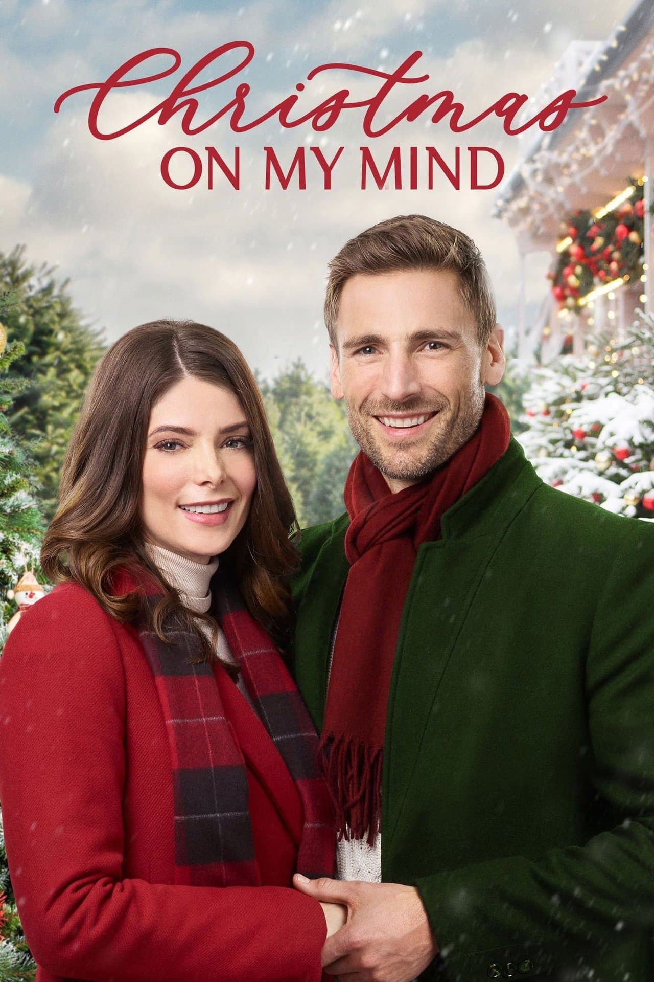 Christmas On My Mind streaming