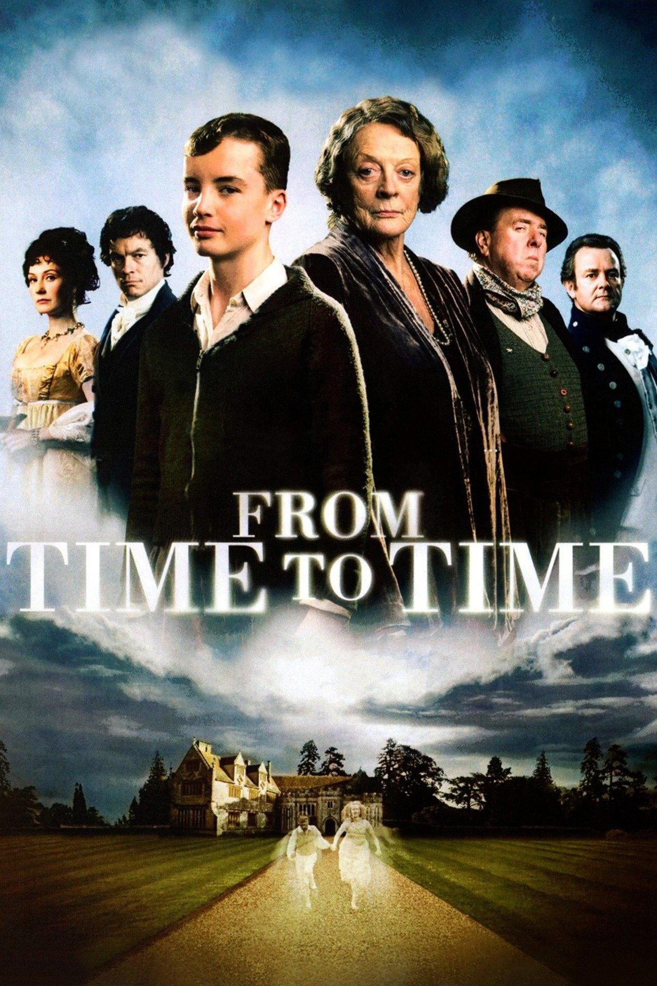 From Time to Time streaming