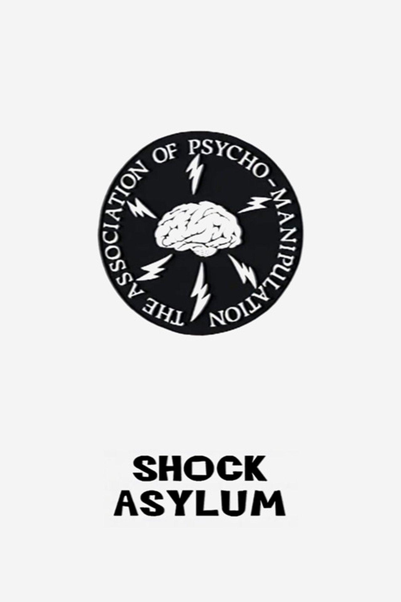 Shock Asylum streaming