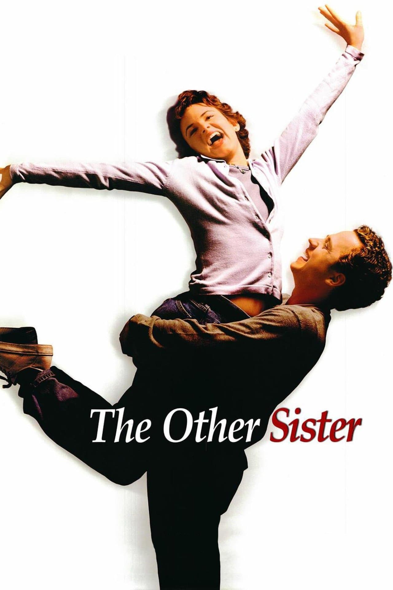 The Other Sister streaming