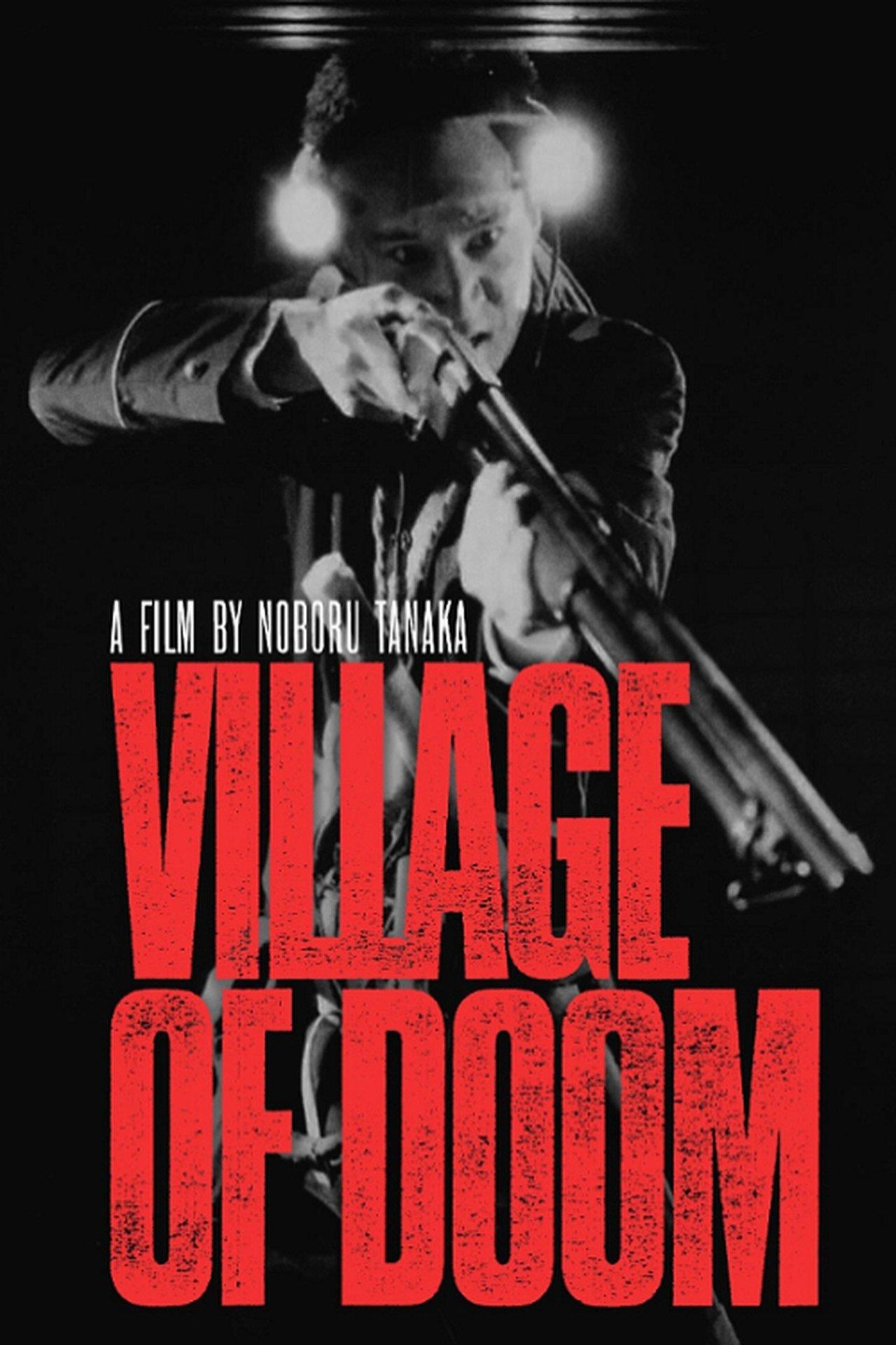 Village of Doom streaming