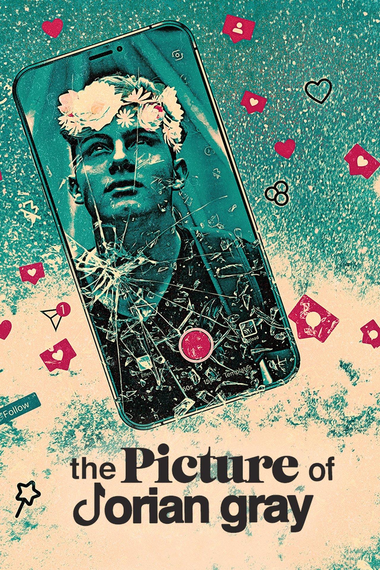 The Picture of Dorian Gray streaming