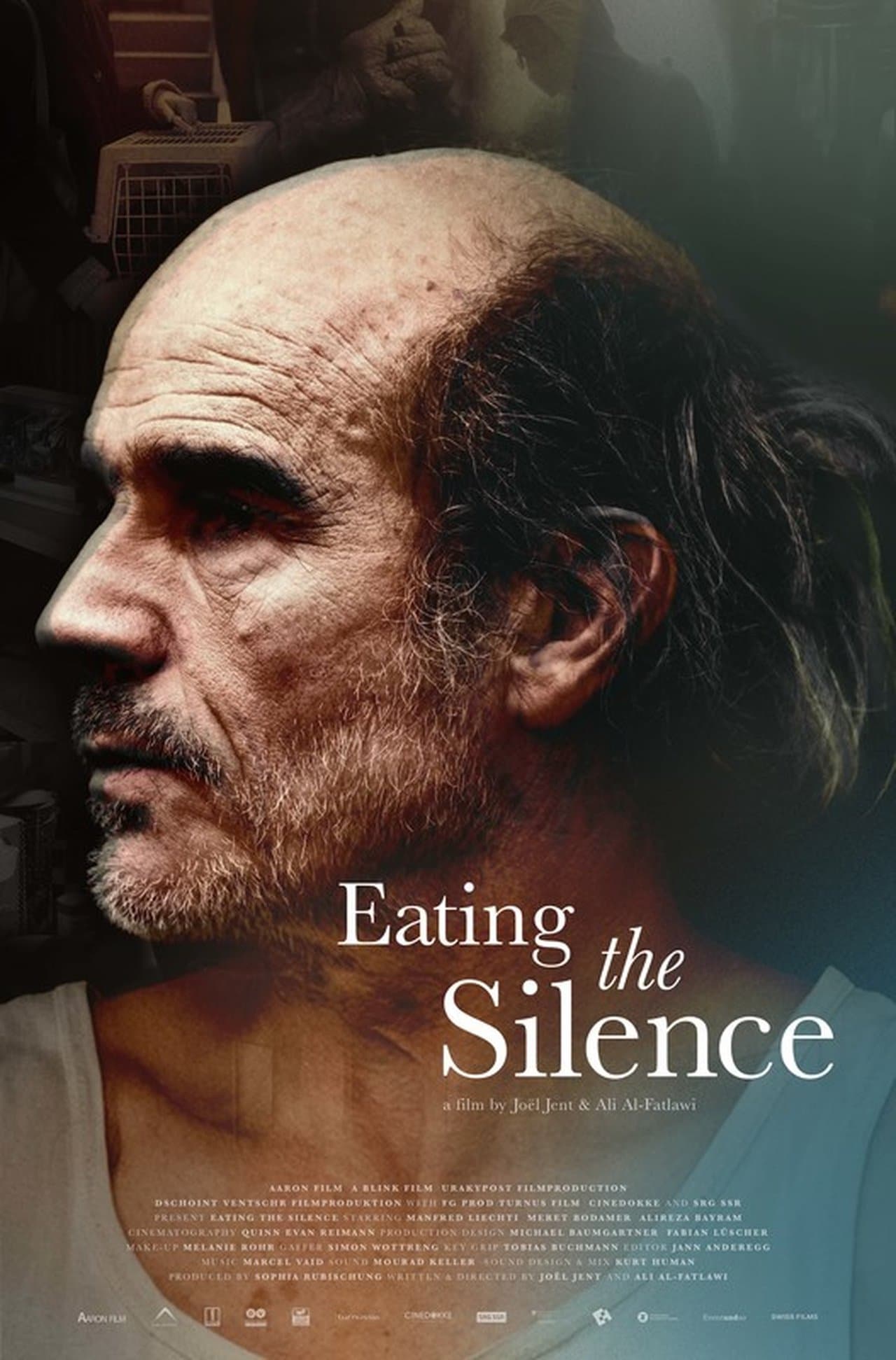 Eating the Silence streaming