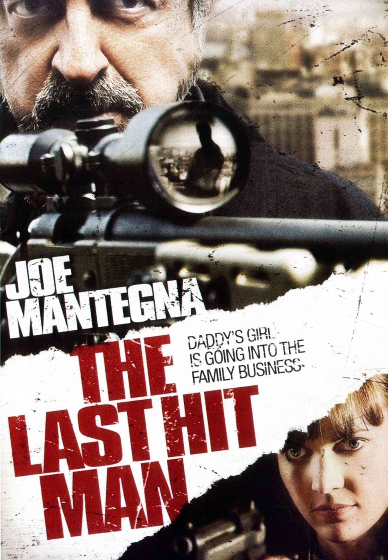 The Last Hit Man streaming