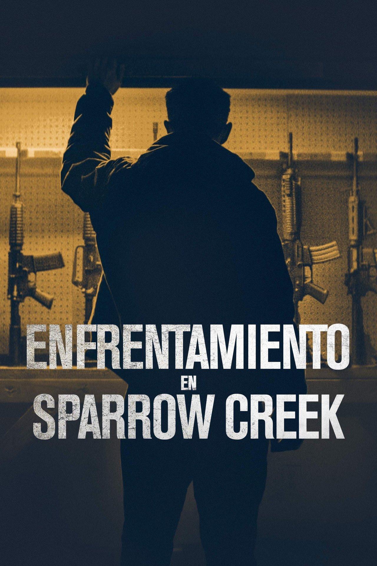 The Standoff at Sparrow Creek streaming