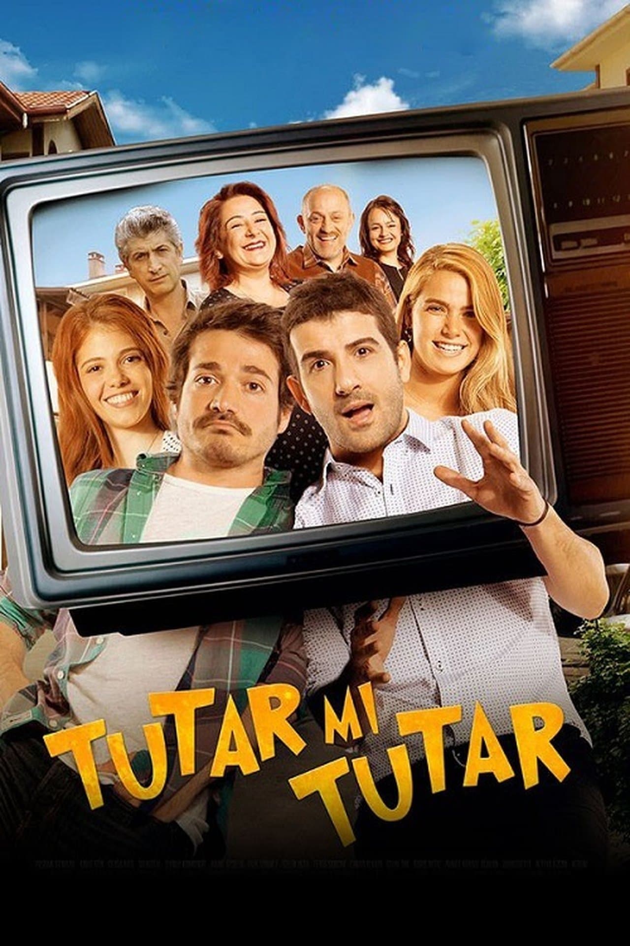 Tutar mı Tutar streaming