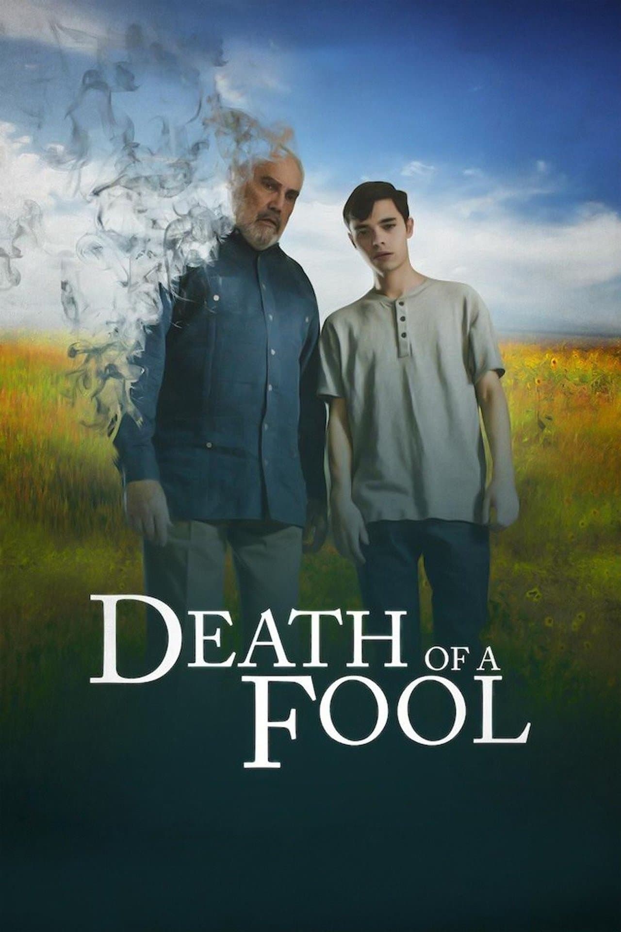 Death of a Fool streaming